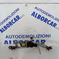 Motorino tergicristalli anteriore citroen C3 anno 2013