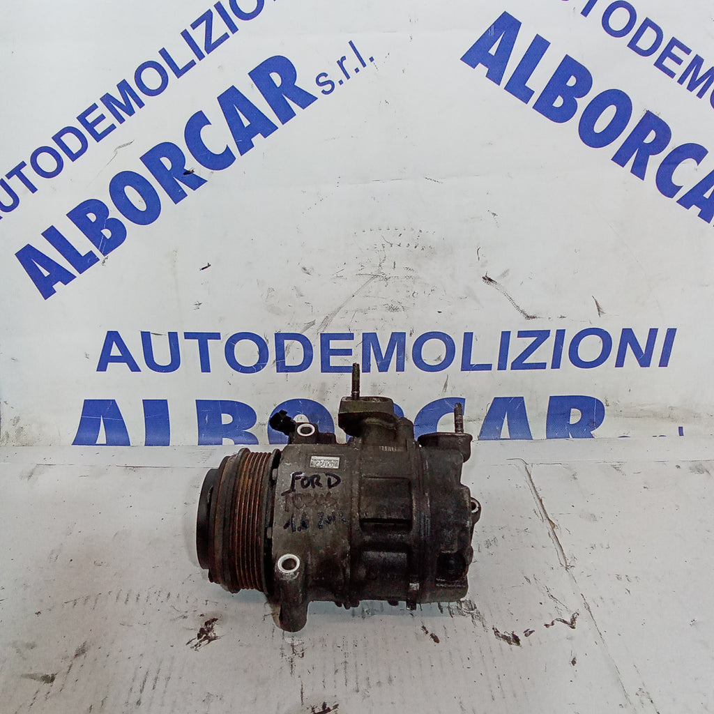 Compressore aria condizionata ford focus 1.6tdci anno 2012