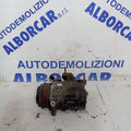 Compressore aria condizionata ford focus 1.6tdci anno 2012