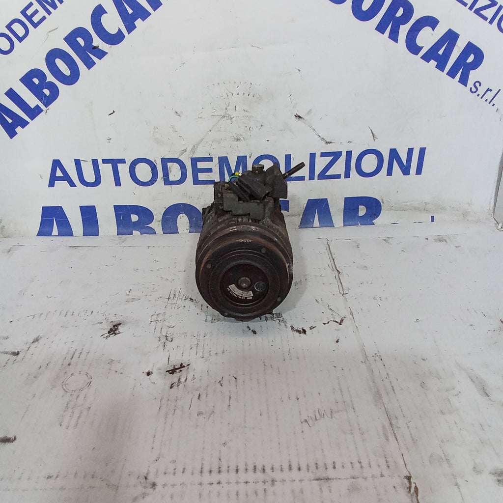 Compressore aria condizionata ford focus 1.6tdci anno 2012