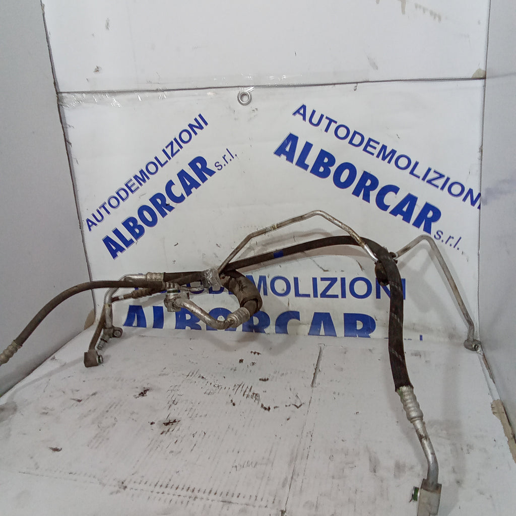 Tubi aria condizionata lancia y 1.2 benzina anno 2004