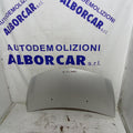 Cofano motore anteriore renault clio anno 2006