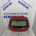 maletero Alfa Mito año 2008