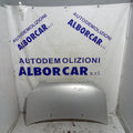 Cofano motore anteriore opel agila anno 2006