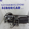 Tablero completo Citroen C3 1.6hdi año 2013
