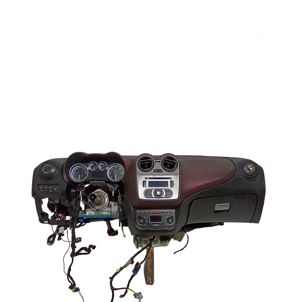 Cruscotto completo alfa mito 1.3mjt 95cv anno 2008/2016