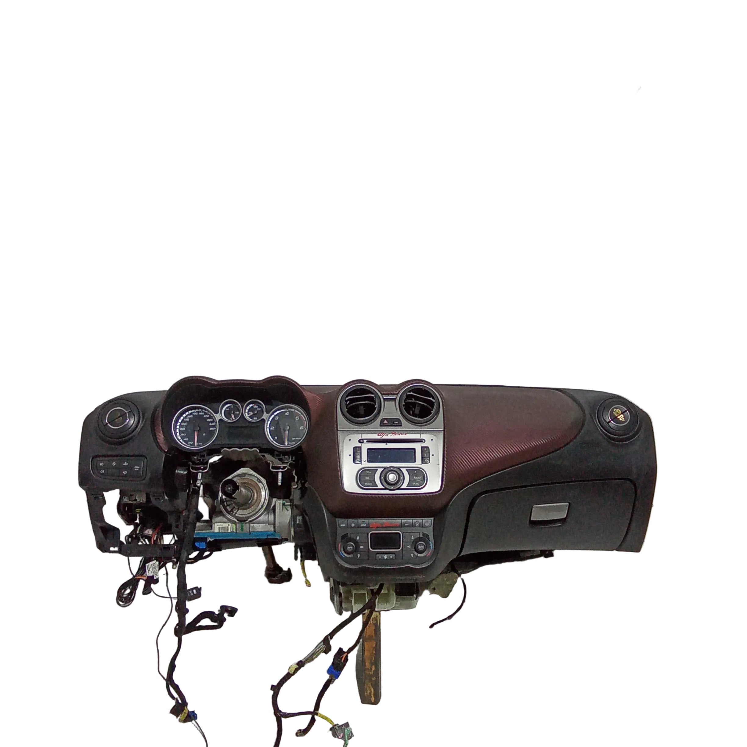 Cruscotto completo alfa mito 1.3mjt 95cv anno 2008/2016