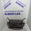 Calandra completa Alfa Mito 1.3 mjt 95cv año 2008/2016