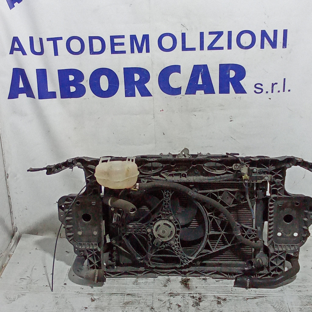 Calandra completa Alfa Mito 1.3 mjt 95cv año 2008/2016