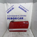 Sportello anteriore sinistro alfa mito anno 2008/2016