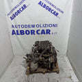Motore completo daewoo matiz 1.0cc benzina anno 2003 chilometri 100000 sigla motore B10S