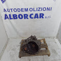 Cambio volkswagen golf 1.9tdi anno 2004 sigla motore BKD
