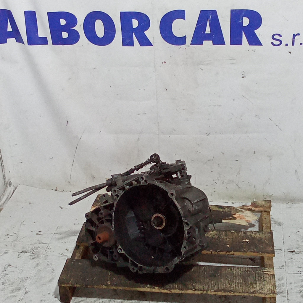 Cambio volkswagen golf 1.9tdi anno 2004 sigla motore BKD