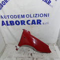 Parafango fianchetta anteriore destra alfa mito anno 2008/2016
