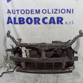 Calandra anteriore completa nissan quasqahi 1.5dci anno 2006