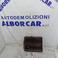 Radiatore raffreddamento acqua citroen C3 1.6hdi anno 2013