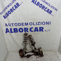 Fuselli completi anteriori volkswagen golf 5 2.0tdi (vendibili anche singolarmente)