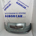 Paraurti anteriore toyota yaris anno 2007