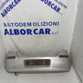 Paraurti posteriore renault clio anno 2006