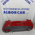 Paraurti posteriore alfa mito anno 2008/2016
