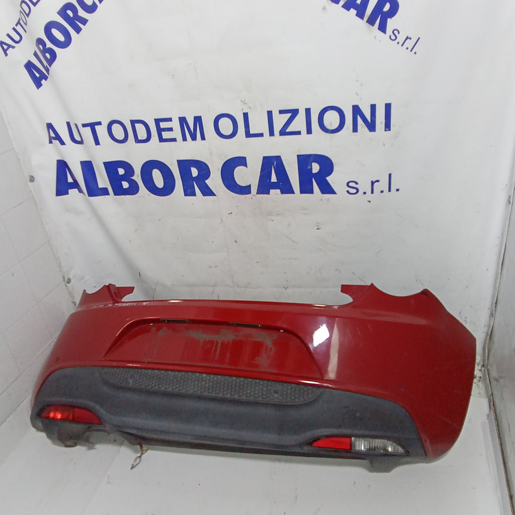 Paraurti posteriore alfa mito anno 2008/2016
