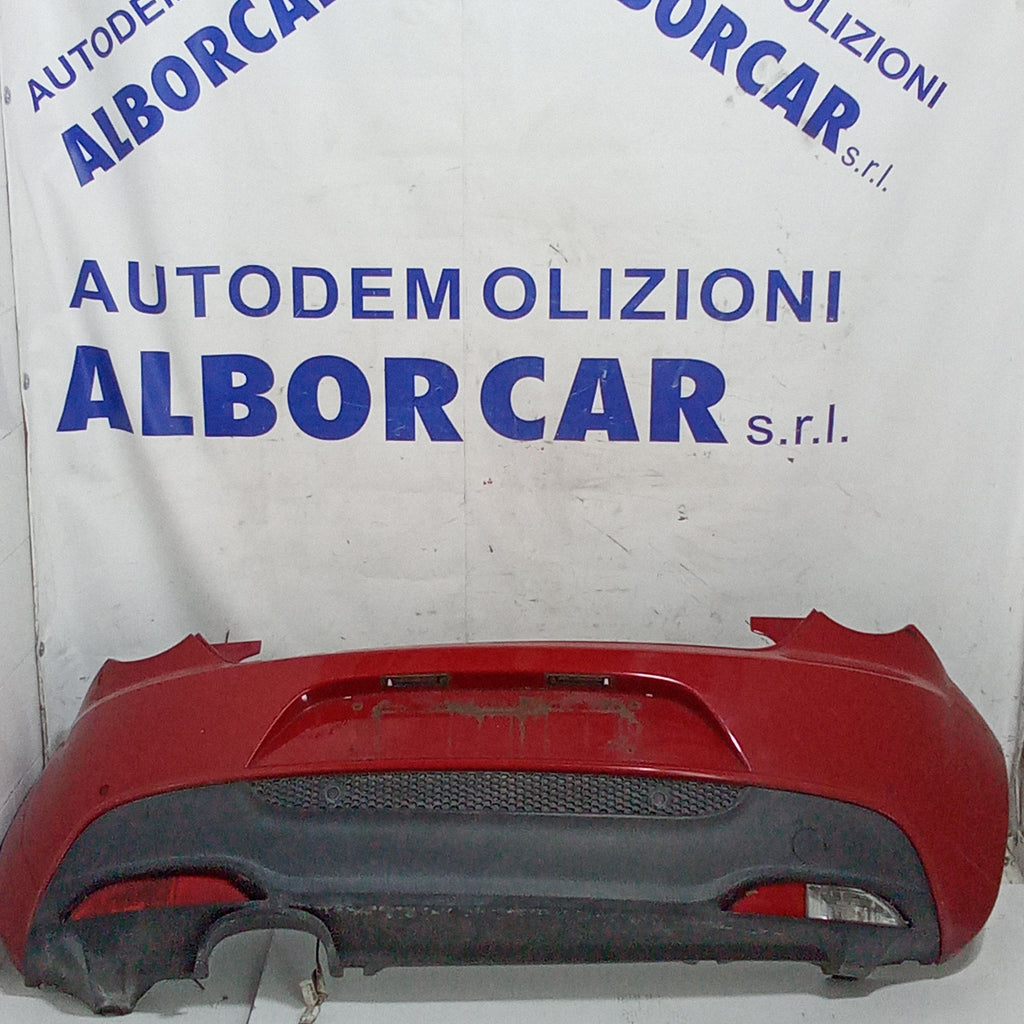 Paraurti posteriore alfa mito anno 2008/2016