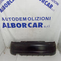 Parachoques trasero Daewoo Matiz año 2003