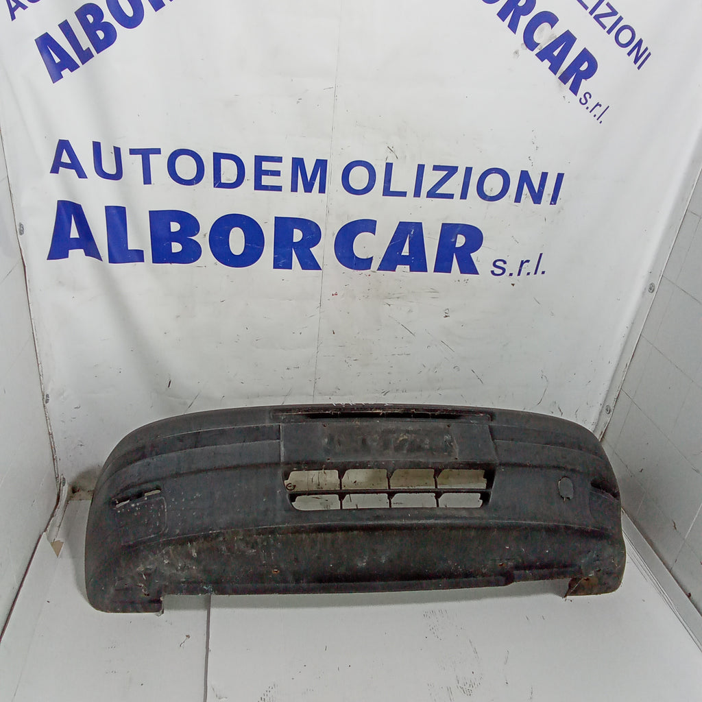 Paraurti anteriore fiat punto 1 serie