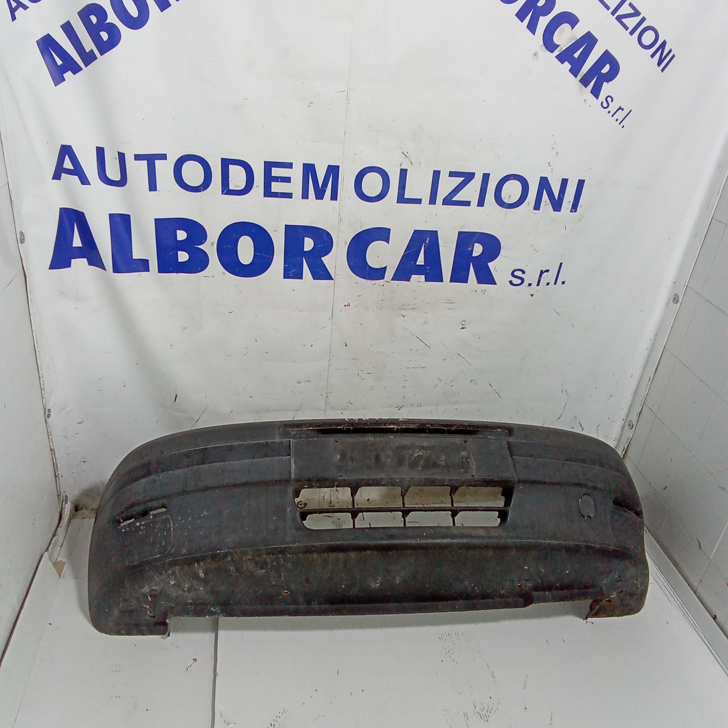 Paraurti anteriore fiat punto 1 serie