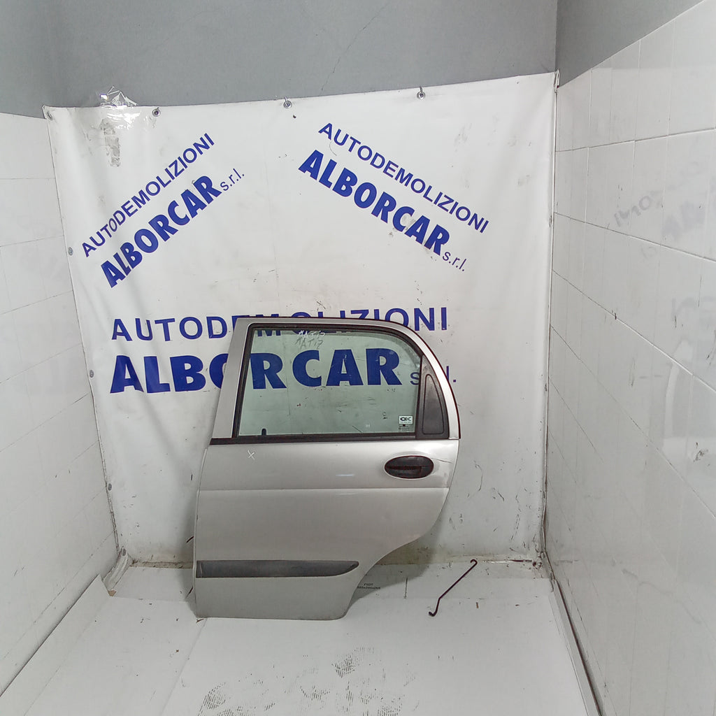 Sportello posteriore sinistro daewoo matiz anno 2003