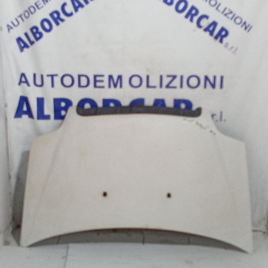 Cofano motore anteriore fiat Doblò anno 2005