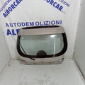 Cofano baule posteriore daewoo lanos anno 2002