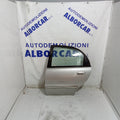 Sportello posteriore sinistro daewoo lanos anno 2002
