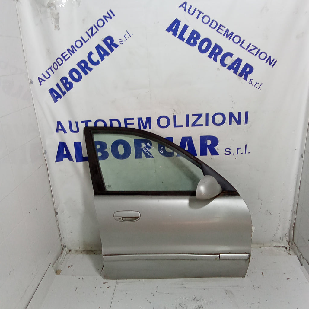 Sportello anteriore destro daewoo lanos anno 2002