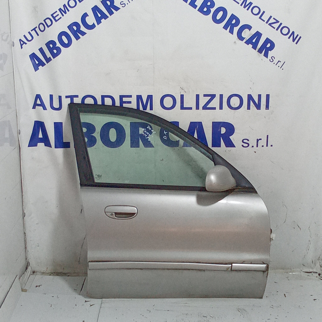 Sportello anteriore destro daewoo lanos anno 2002