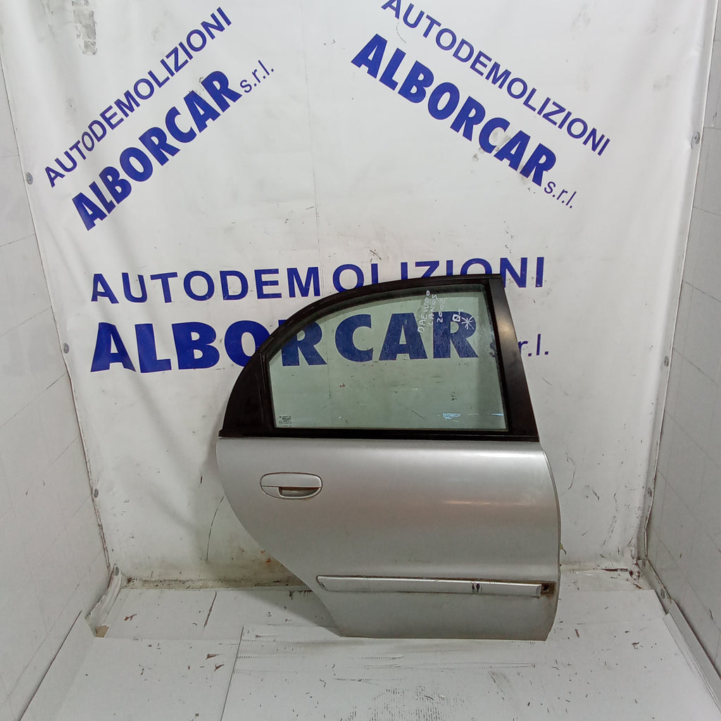 Sportello posteriore destro daewoo lanos anno 2002