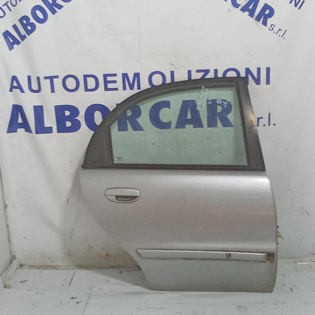 Sportello posteriore destro daewoo lanos anno 2002