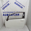 Sportello anteriore sinistro fiat grande punto 3 porte anno 2006