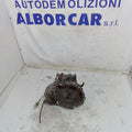Cambio opel astra 1.7cdti anno 2007