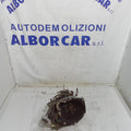 Cambio fiat punto 1.9jtd anno 2001