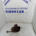 Cambio ford fiesta 1.2 benzina anno 1998