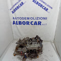 Motor Fiat 500 1.2 gasolina año 2012 kilómetros 105000 código motor 169A4000