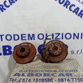 Manguetas completas delanteras BMW Serie 1 año 2006 (también se venden por separado)