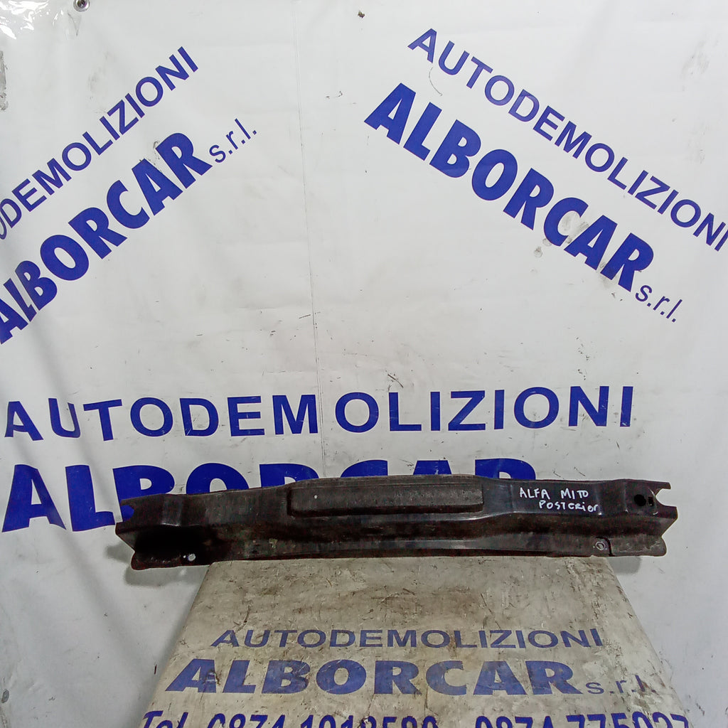 Traversa posteriore alfa mito anno 2008/2016