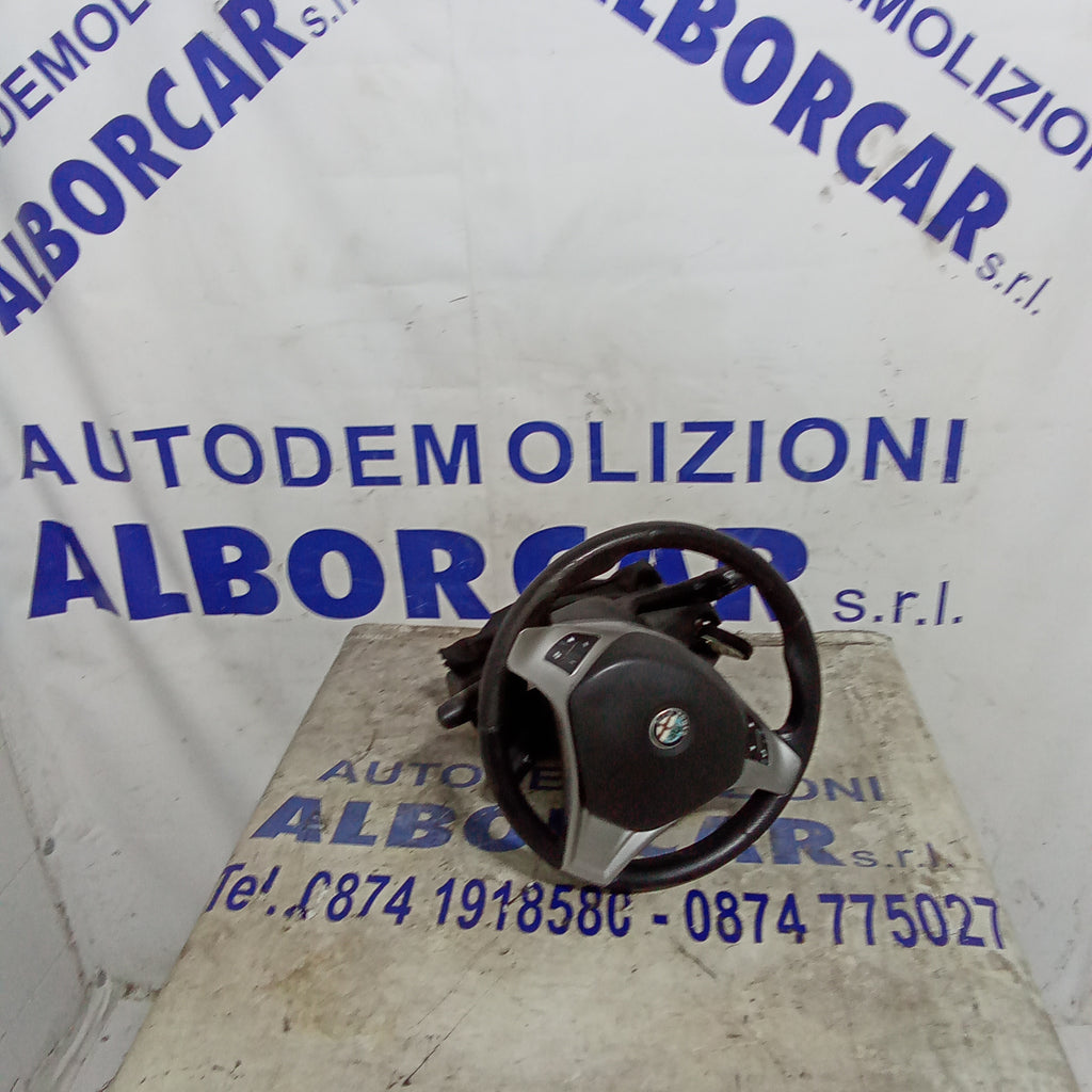 Canna piantone sterzo completa alfa mito 1.3 mjt anno 2008/2016