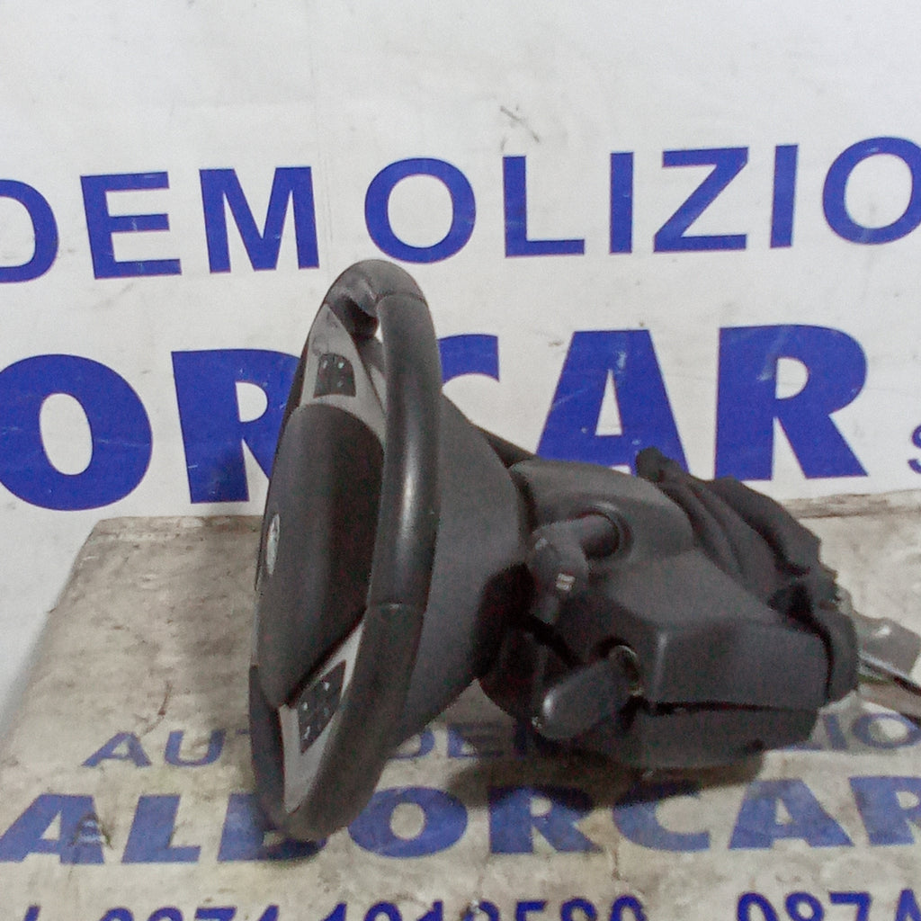 Canna piantone sterzo completa alfa mito 1.3 mjt anno 2008/2016
