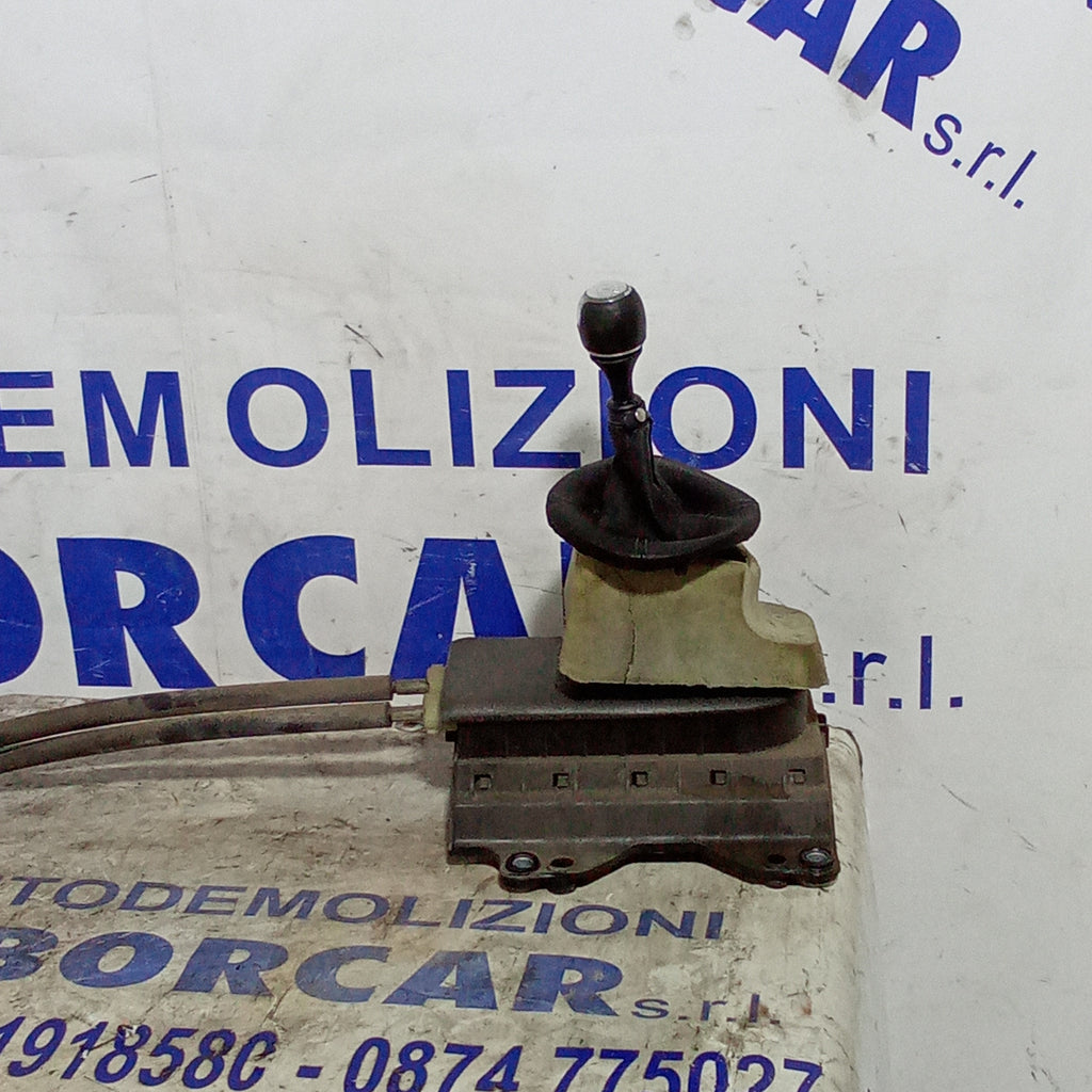Leva cambio completa alfa mito 1.3 mjt anno 2008/2016