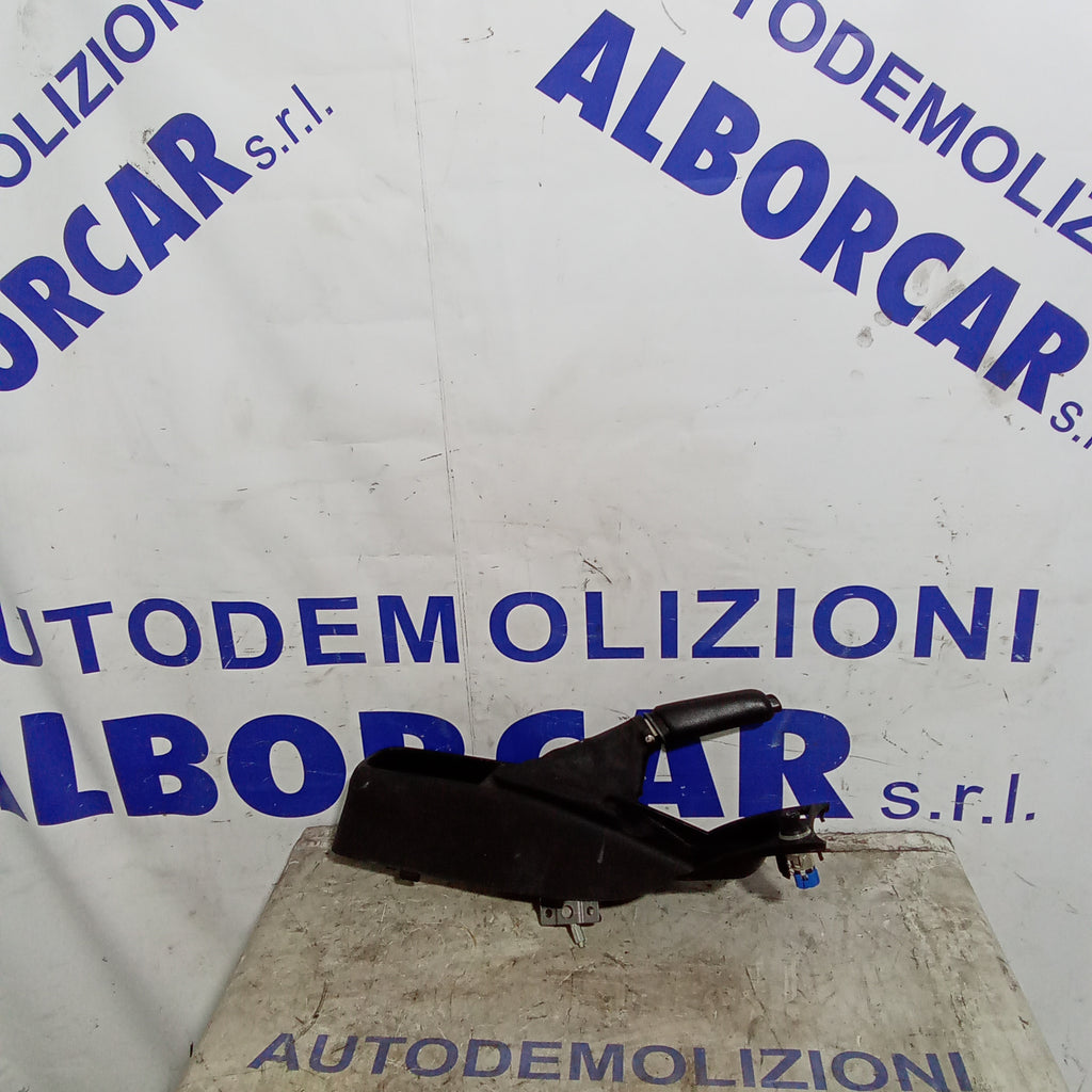 Tunnel leva freno a mano alfa mito 1.3 mjt anno 2008/2016