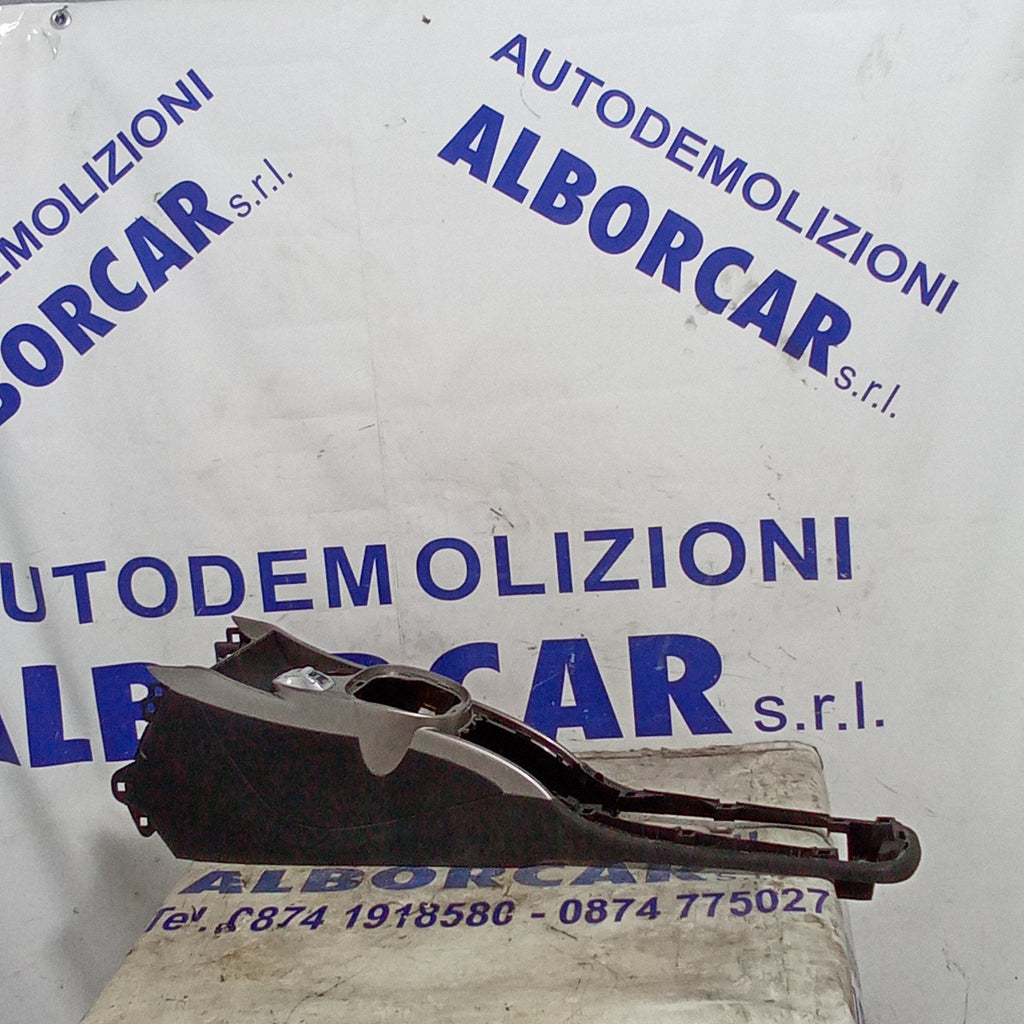 Tunnel alfa mito 1.3 mjt anno 2008/2016
