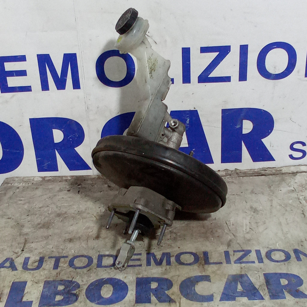 Pompa servofreno nissan quasqhai 1.5dci anno 2009